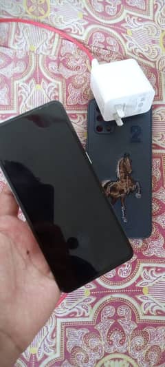 Oneplus 9R 5G