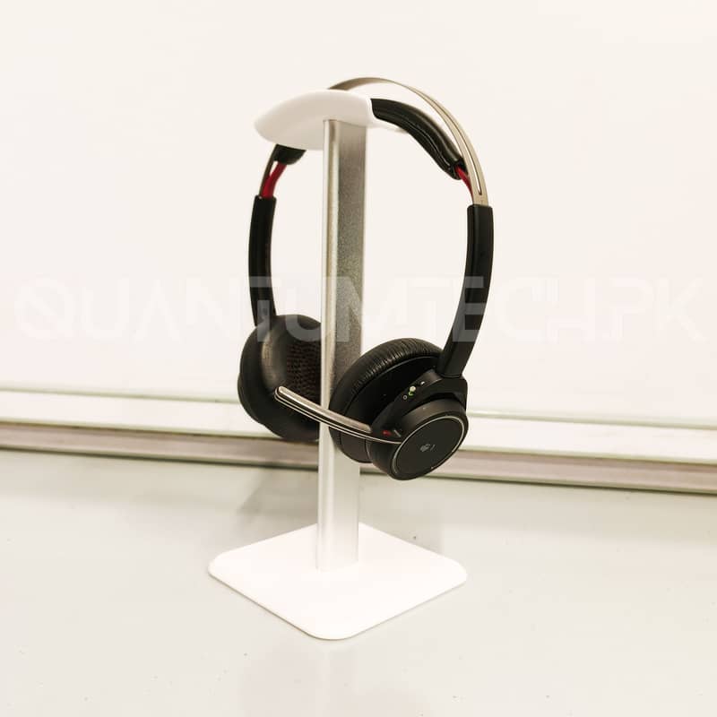 Plantronics Voyager Focus 1 2 UC Bluetooth Wireless ANC headphones 0