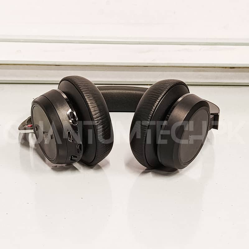 Plantronics Voyager Focus 1 2 UC Bluetooth Wireless ANC headphones 9