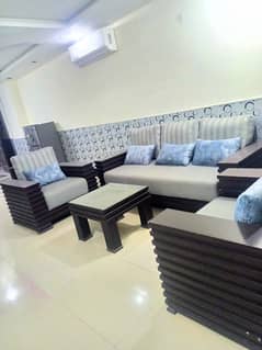 Furnished appartment for Rent in civic Center