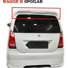 All Car Body Kit Available