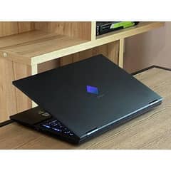 Hp omen 15 || i7 10th generation || Rtx 3070 8GB || 1 TB SSD || Gaming