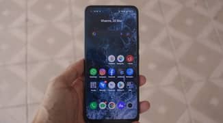 realme 8 8/128 condition ok