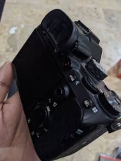 A7iii