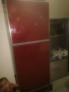 Fridge