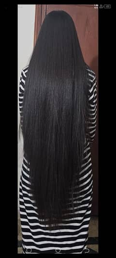 Hair