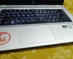 Hp Probook i7 for sell