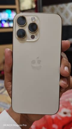 iPhone 14 pro max 512gb pta approved