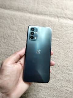 OnePlus nord n200