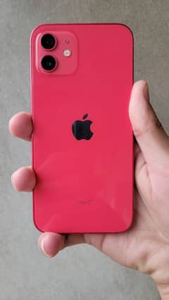 iphone 12 factory