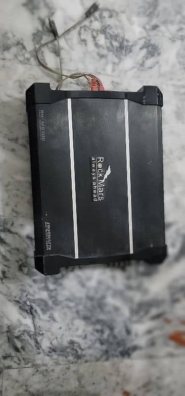 amplifier sound system 0