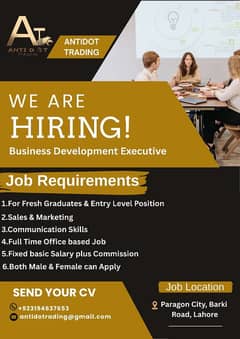 Hiring