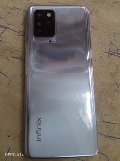 infinix note 10 pro
