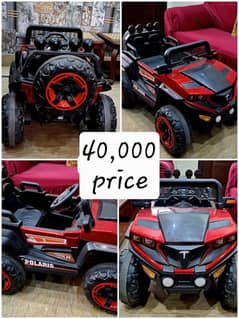 Kids Jeep | Electric Car | Baby Battery Car | Baby Jeep for sale