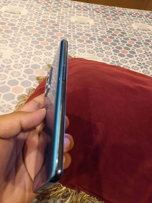 Exchange Possible With Iphone | Oneplus 9 Dual Sim 12/256 2