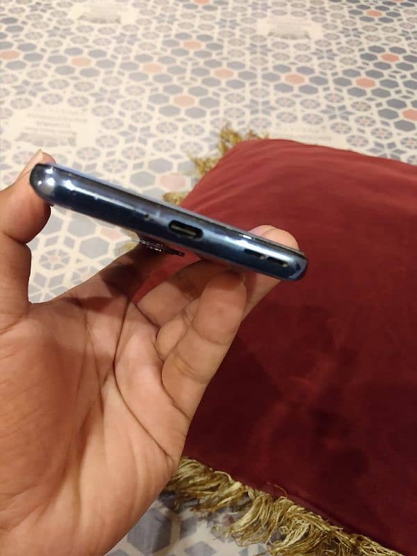Exchange Possible With Iphone | Oneplus 9 Dual Sim 12/256 3