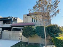 Modern Design 13 Marla Beautiful House For Sale In M-1 Lake City Raiwind Road Lahore