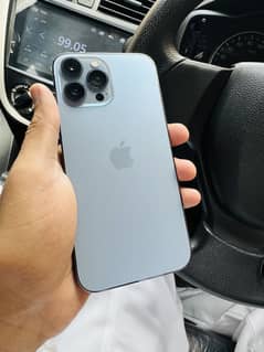 iPhone 13 Pro Max Non PTA 512 Gb