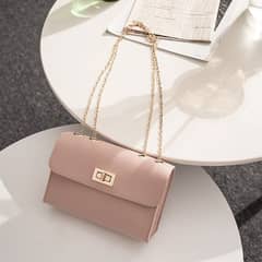 ladies Hand Bags