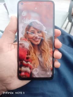 oppo A95 8+256