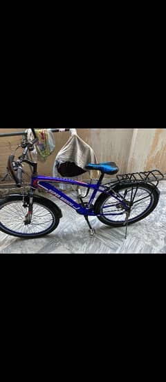 cycle