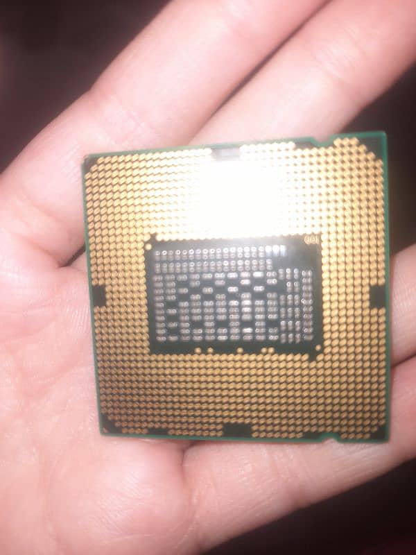 Intel core i5-2500 cpu 1