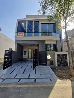 Modern