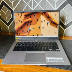 Acer 514 | 128GB Storage | 8GB RAM | Backlit Keyboard | Intel Core i3