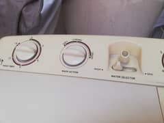 Washing