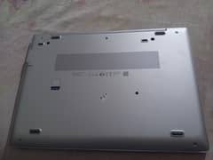 HP laptop corei5