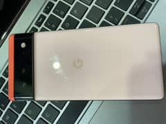 pixel 6  PTA approved