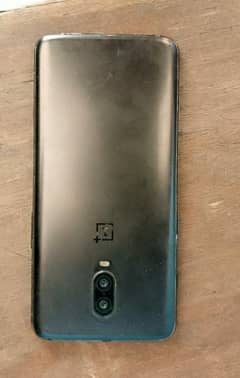 One