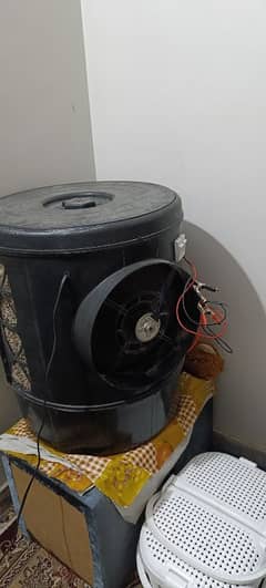 air cooler