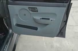 mehran Door Panal