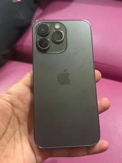 Iphone 13 Pro 128 GB JV