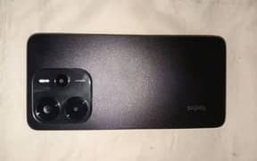 Xiaomi Redmi note 14 8/256 (03061344317)