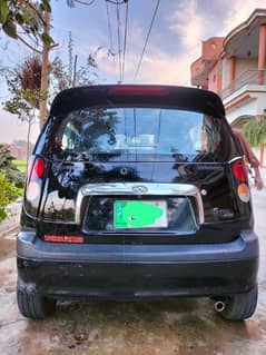 Hyundai Santro 2004