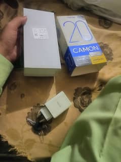 Camon