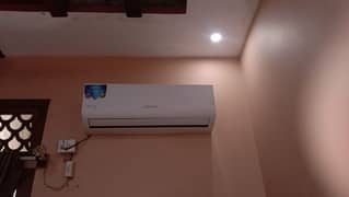 Kenwood Ac 1.5 Ton
