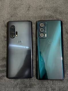 Motorola edge / edge plus