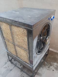 Stainless Steel Air cooler