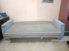 sofa cum bed
