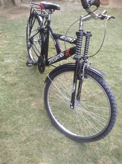 cycle