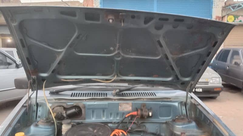 mehran totally genuine urgent sale exchange possible 1