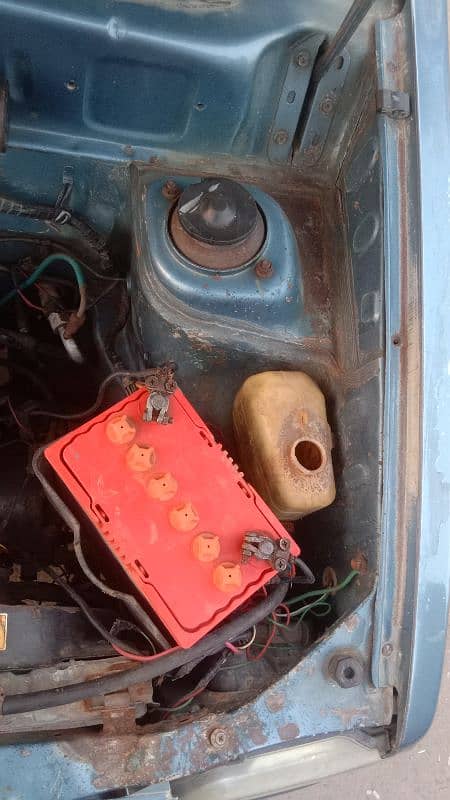 mehran totally genuine urgent sale exchange possible 3