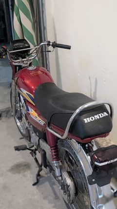 ZXMCO Bike selling