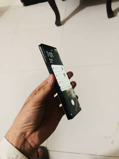 Motorola Edge plus