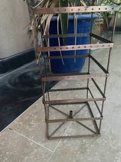 Earring Stand