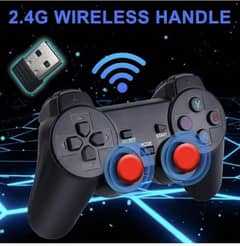GameStick