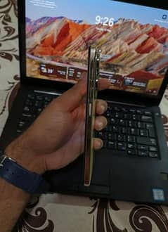 Infinix hot 40 pro untouch piece